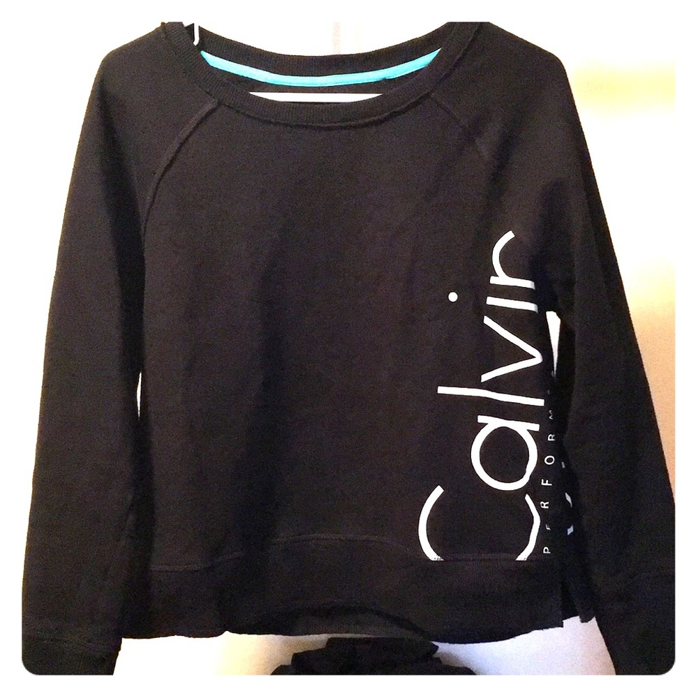 Calvin Klein sweater